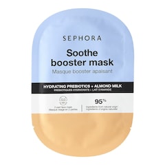 Boostermasker för ansiktet - 360 graders verkan, SEPHORA COLLECTION