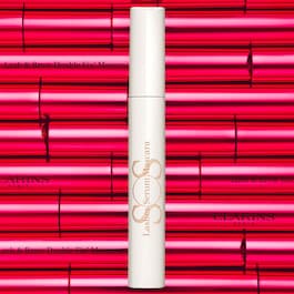 SOS Lashes Serum Mascara 