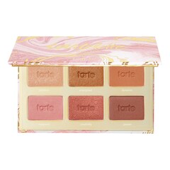 Amazonian Clay tartelette™ spark - Eyeshadow palette, TARTE