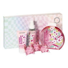 The Future is Yours - Cherry Blossom Set, SEPHORA COLLECTION