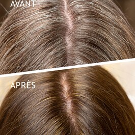 Temporary Color - Gel