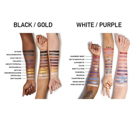 Prince - Eyeshadow Palette