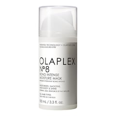 No.8 Bond Intense Moisture Mask - Hårmask, OLAPLEX