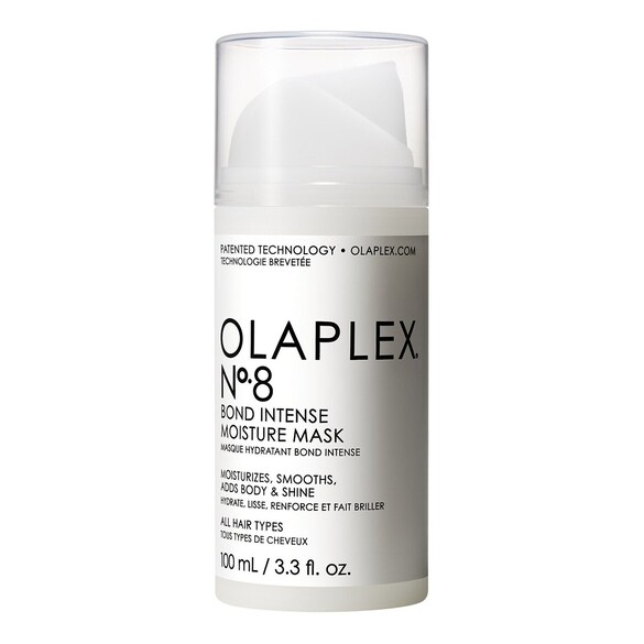 No.8 Bond Intense Moisture Mask - Hårmask, OLAPLEX