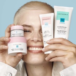 Nourishing Cream - Återfuktande och närande ansiktskräm