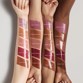 Gloss Bomb Cream - Color Drip Lip Cream