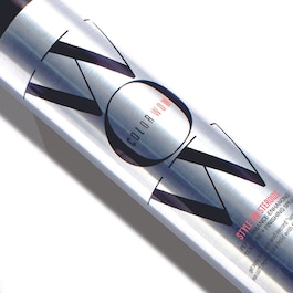 Style on Steroids - Texturspray