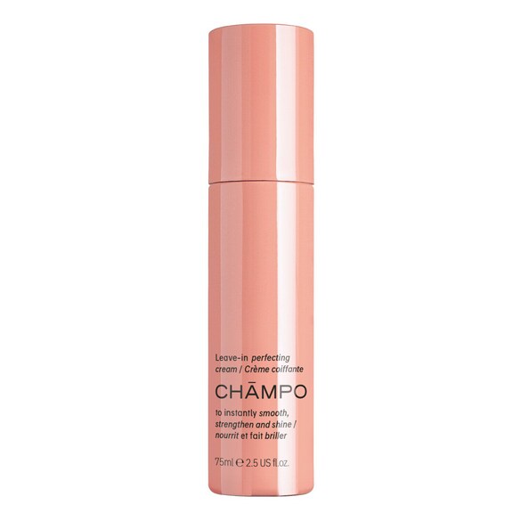 Leave-in perfecting cream - Stylingkräm, CHAMPO