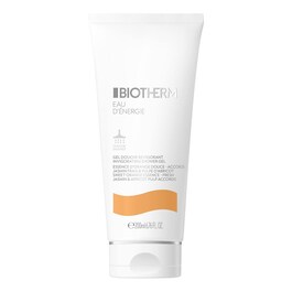 Eau d'Energie Shower Gel
