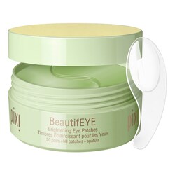 BeautifEYE - Patchs