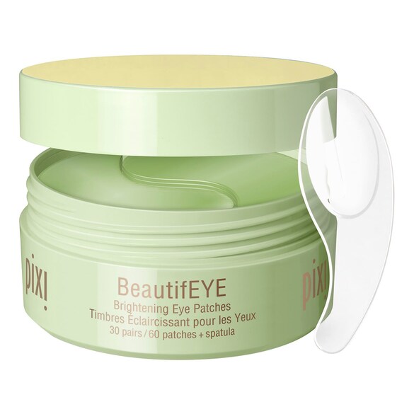 BeautifEYE - Eye patches, PIXI