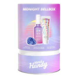 Midnight Bellbox - Set