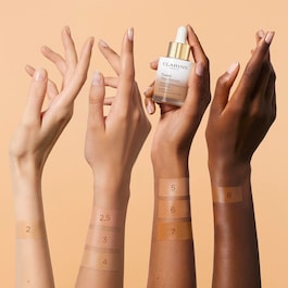 Tinted Oleo-Serum
