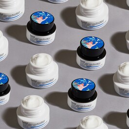 The True Cream - Mini Moisturizing Bomb