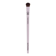 08 - Vegan Eyeshadow Brush, SEPHORA COLLECTION