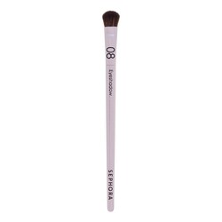 08 - Vegan Eyeshadow Brush