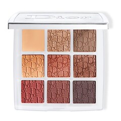 Dior Backstage Eye Palette - Eye Palette - Multi-use och pigementerade skuggor, DIOR BACKSTAGE