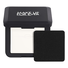 HD Skin Perfecting Pressed Powder - Omärkbart och ultralätt kompaktpuder, MAKE UP FOR EVER