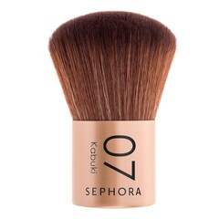 07 Vegan - Kabuki Brush, SEPHORA COLLECTION