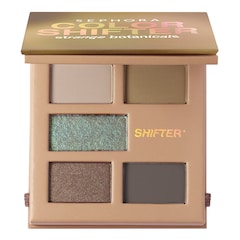Color Shifter Strange botanicals - Färger att lägga i lager och förändra, SEPHORA COLLECTION