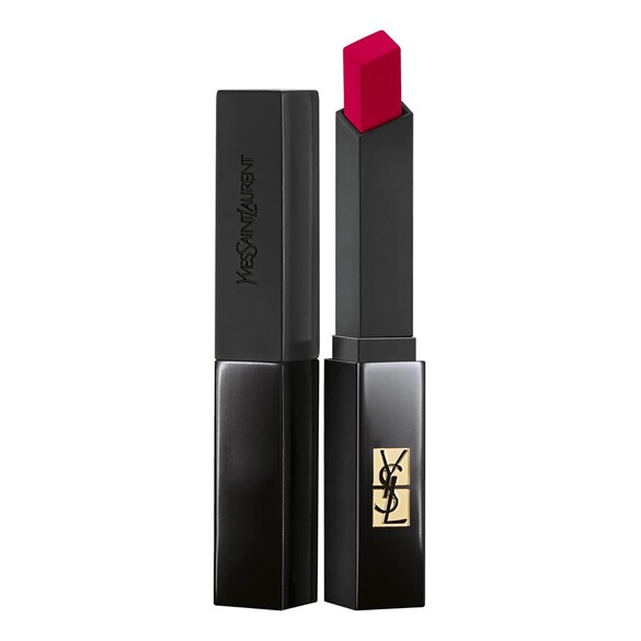 Rouge Pur Couture - The Slim Velvet Radical Matte Lipstick, YVES SAINT LAURENT