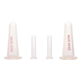 Facial Cupping - Set