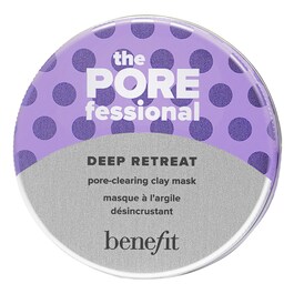 The POREfessional Deep Retreat mini – djuprengörande lermask för porerna