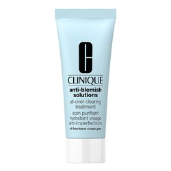 Anti-Blemish - Clearing Treatment