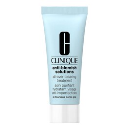 Anti-Blemish - Clearing Treatment