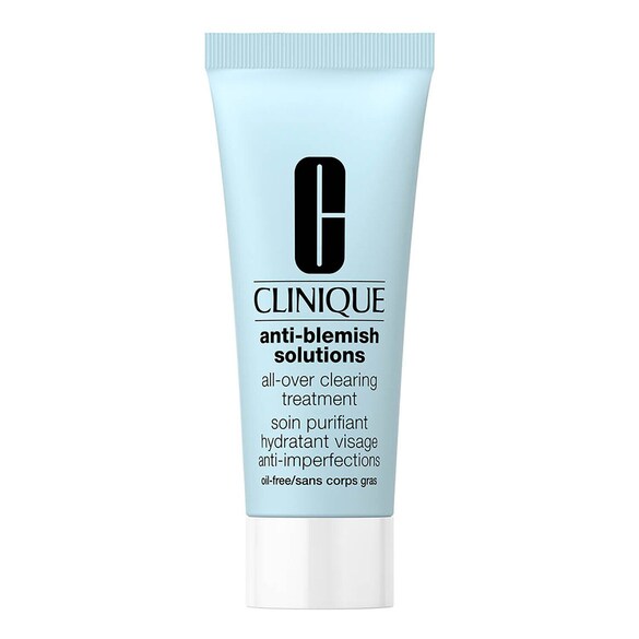 Anti-Blemish - Clearing Treatment, CLINIQUE