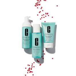 Anti-Blemish Solutions - All-over Clearing Treatment