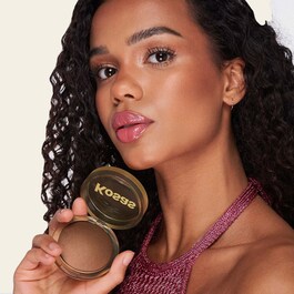 The Show Sun - Bronzer med en naturlig och lysterfull finish