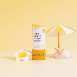 Solstift för ansiktet - SPF 50