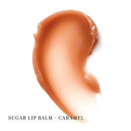 Sugar Lip Balm - Återfuktande läppbalsam med socker