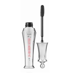 24-Hour Brow Setter gel - transparent ögonbrynsgel, BENEFIT COSMETICS
