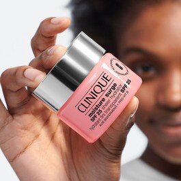 Moisture Surge SPF25 - Sheer Hydrator Face Cream