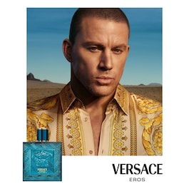 Eros - Eau de Toilette