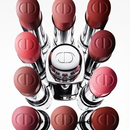 Dior Addict - Glansfullt Läppstift, Påfyllningsbart