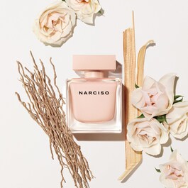 Narciso Poudre - Eau de Parfum Rollerball