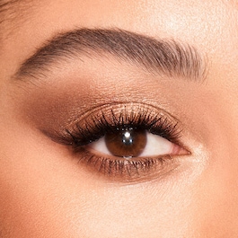 Luxury Palette The Golden Goddess - Palett med 4 ögonskuggor