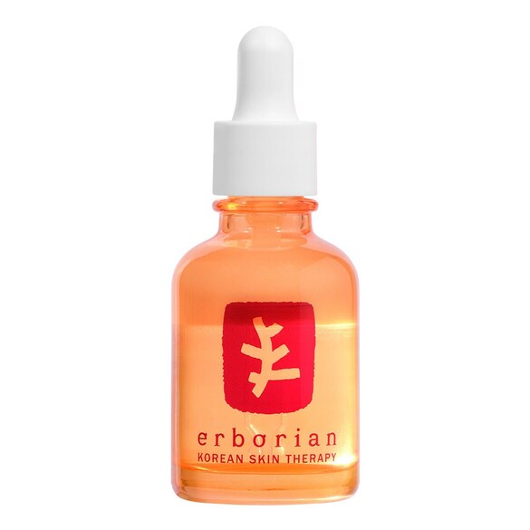 Skin Therapy - Mångsidigt verkande nattserum, ERBORIAN