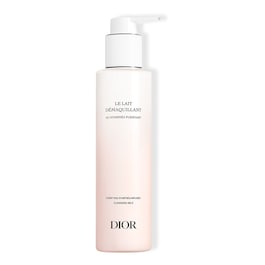 Cleansing Milk - Micellar Milk for Face and Eyes - Purifying Water Lily image