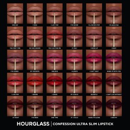 Confession™ - Ultra Slim Refillable Lipstick