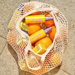 All Nighter Setting Spray Vitamin C  - Makeup Setting Spray