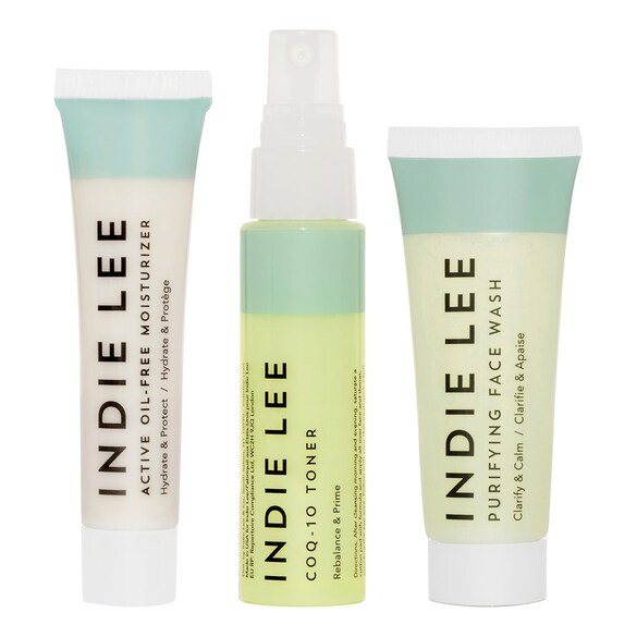 Discovery - Kit, INDIE LEE