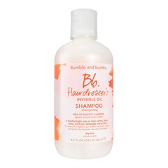 Bb. Hairdresser's Invisible Oil - Shampoo, BUMBLE & BUMBLE