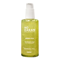 Green Fizz - Facial Cleansing Gel