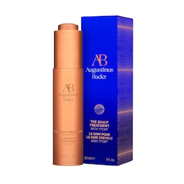 The Scalp Treatment
