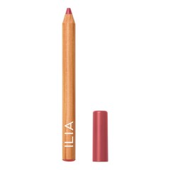 Lip Sketch Hydrating Crayon - återfuktande läppenna, ILIA