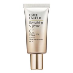 Revitalizing Supreme - Anti-aging CC Cream SPF 10, ESTÉE LAUDER